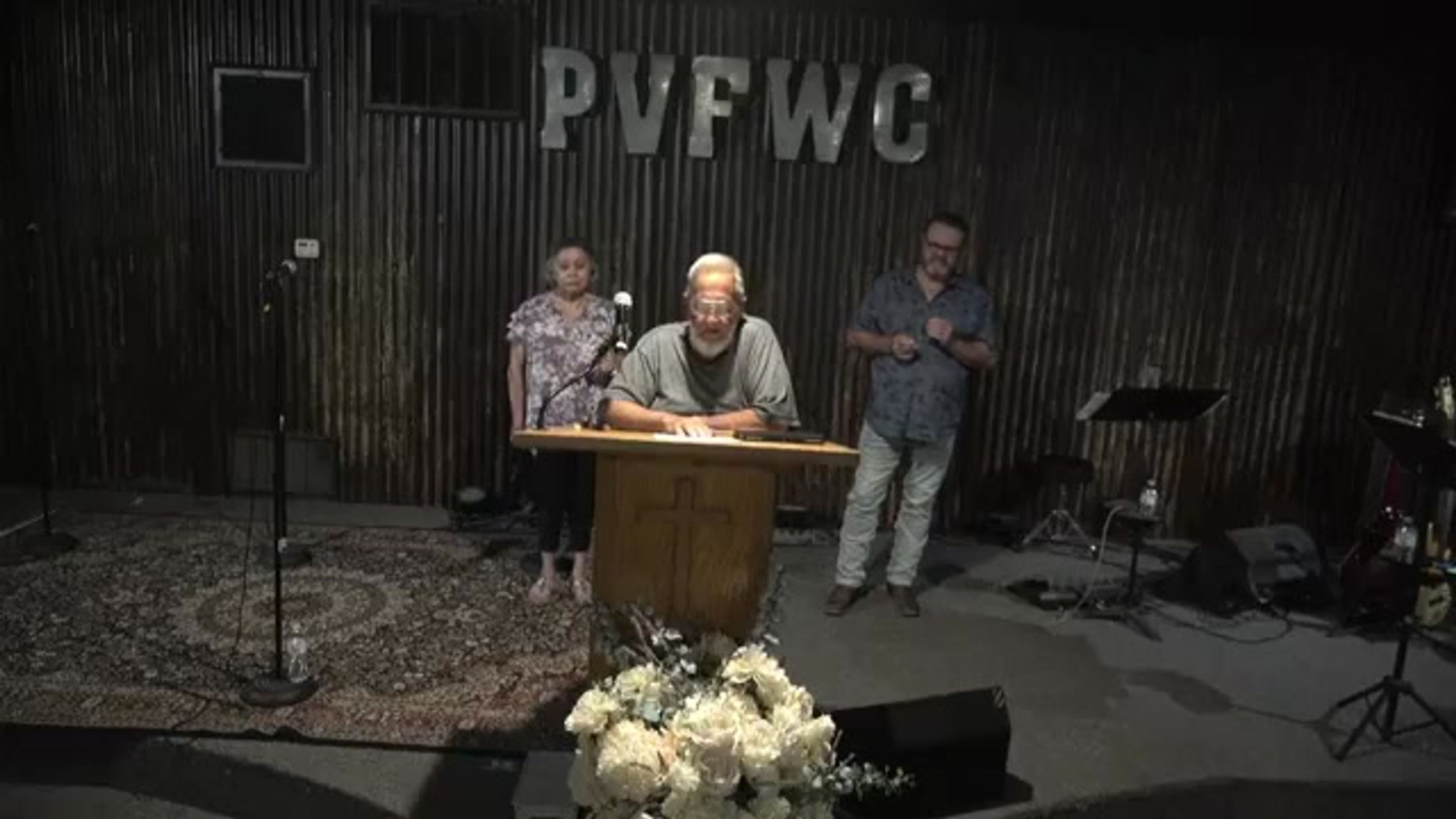 PVFWC